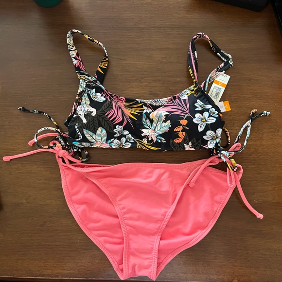 NEW 2 pc bikini set - size M -NOBO - Picture 1 of 12